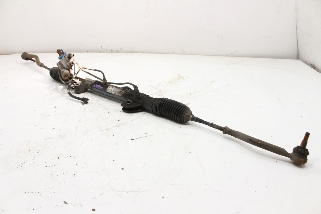 фото №7, Трансмиссия рулевая nissan maxima a35 europa