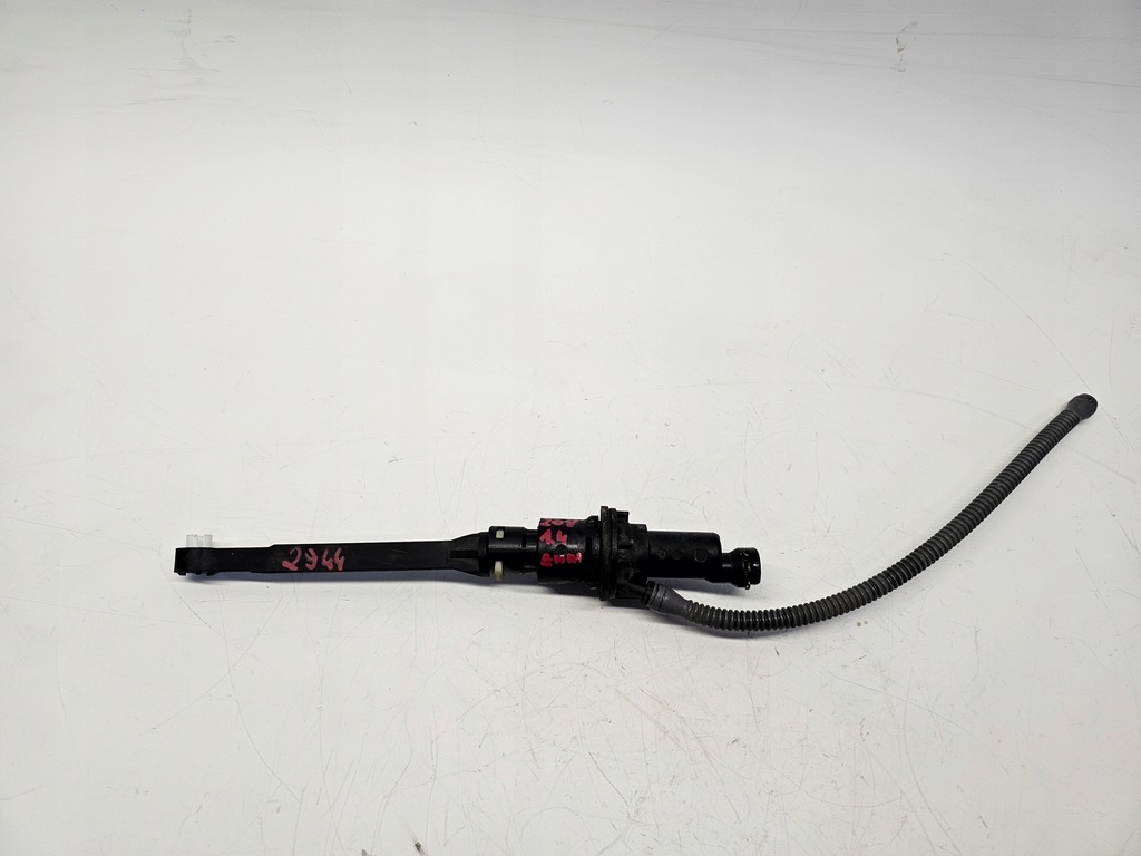 фото №1, Помпа зчеплення насос peugeot 208 i 12- # 2944