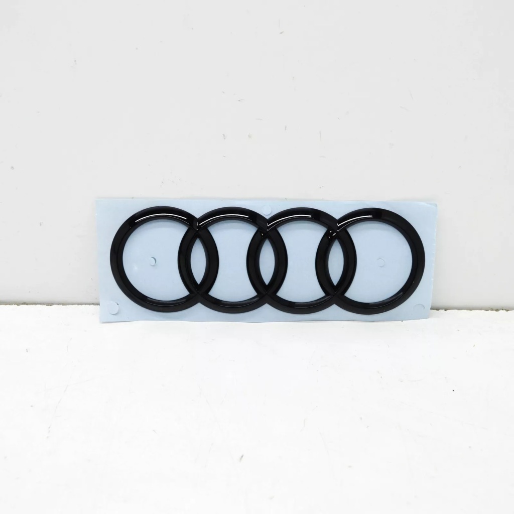 фото №1, Audi q3 f3 rear emblem badge 8x0853742bt94