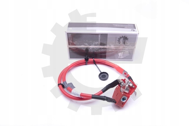 фото №9, Клема do акумулятор 96skv307