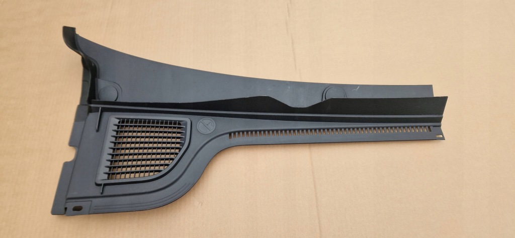 фото №1, Жабо golf 8 viii правое 5h0819404 оригинал