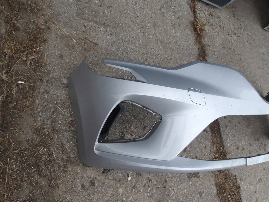 фото №5, Бампер перед передний renault clio v 19- 620221350r