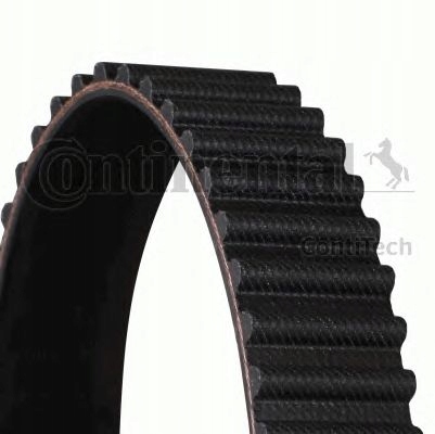 фото №5, Contitech ремень распределительного вала pasuje do: toyota carina