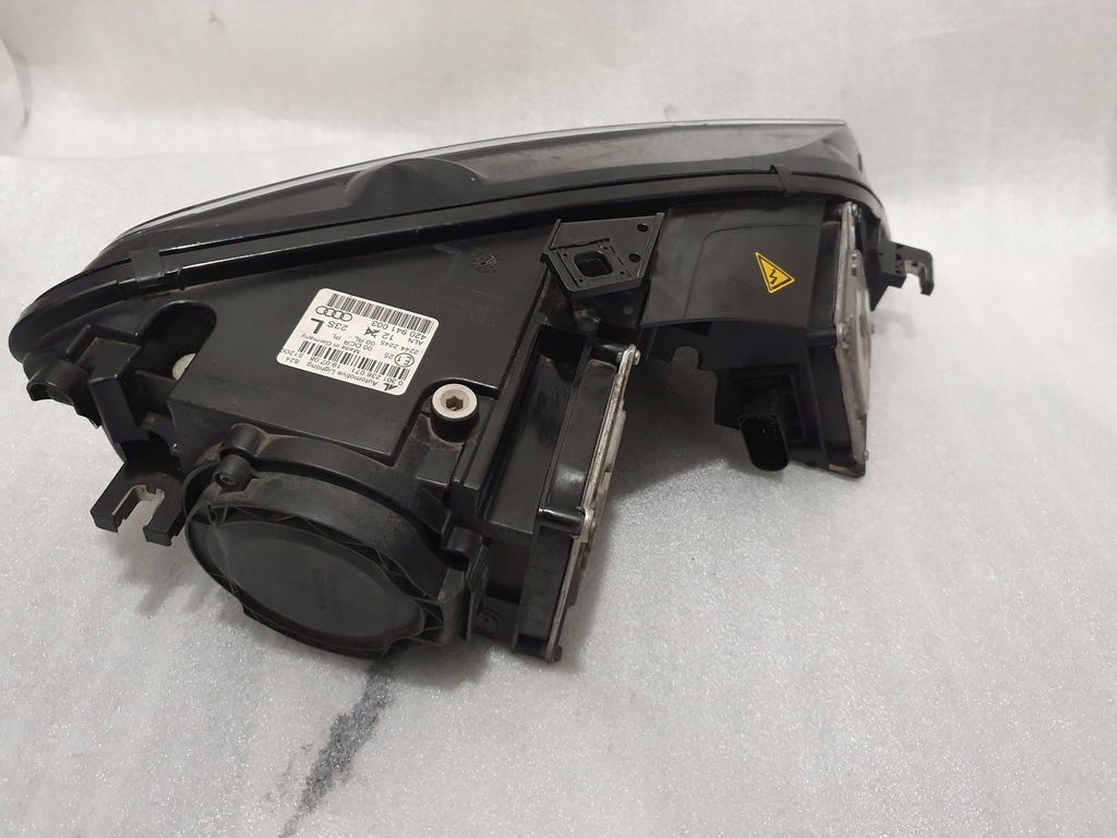 фото №7, Лампа передня audi r8 bi-xenon led