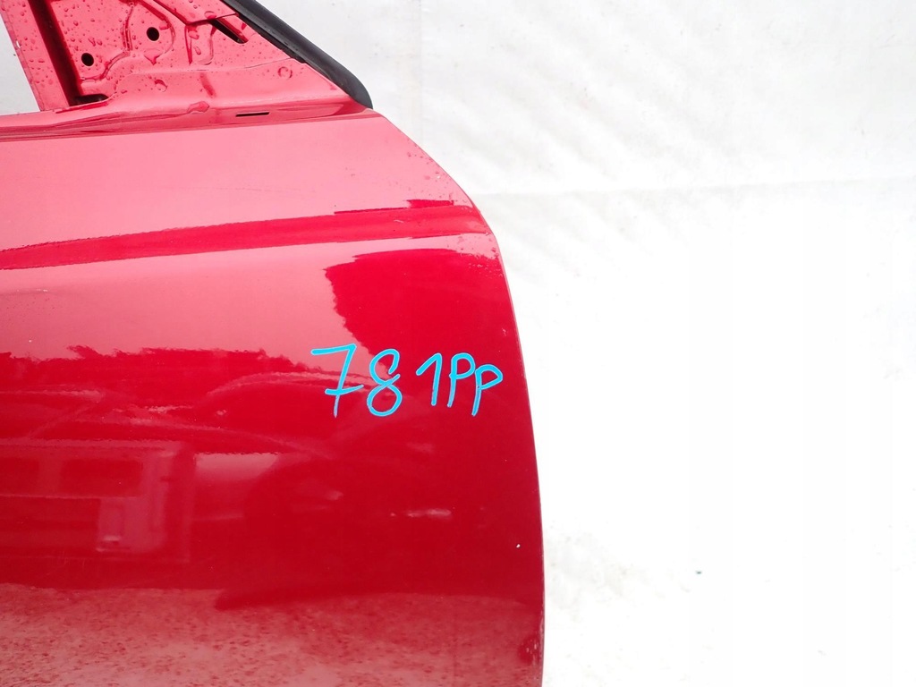 фото №11, Mazda cx-3 14-21 двері перед передні праве