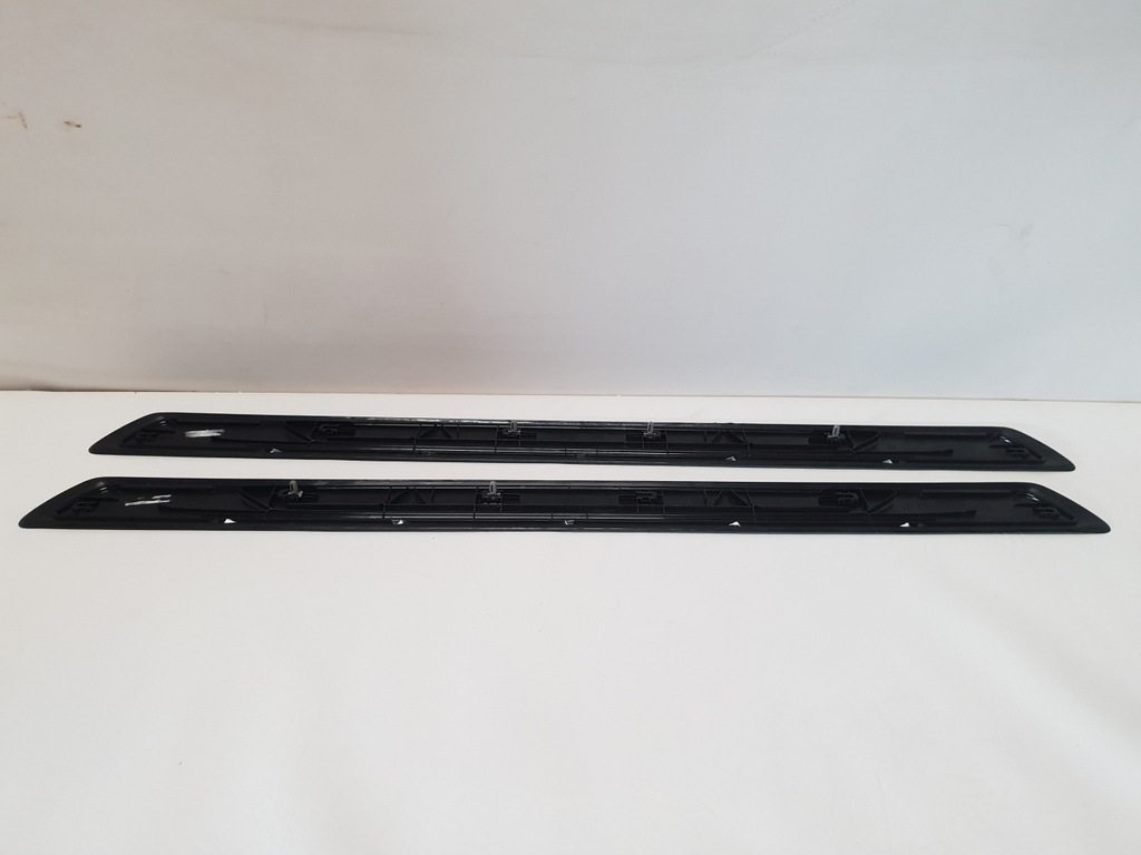 фото №6, Bmw 2 f22 молдинг накладка na порог m-pakiet 8058891