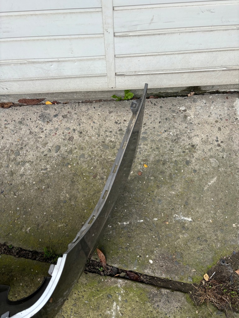 фото №9, Бампер задня bmw 6 f06 4x pdc