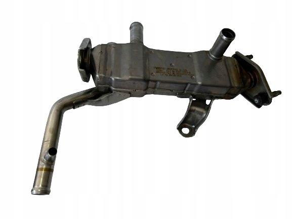 фото №1, Prius iii prius plus радиатор выхлопных газов egr 25601-37010-b