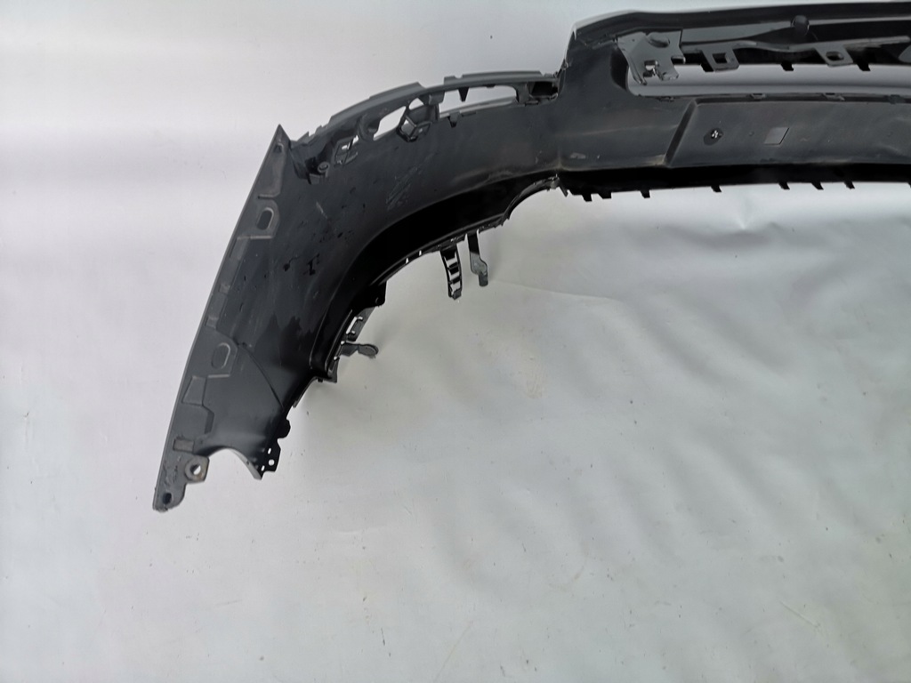 фото №13, Peugeot 5008 i - бампер перед polecam