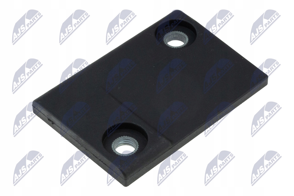 фото №1, Nty ezc-ft-205 напрямна, кнопка блокуючий