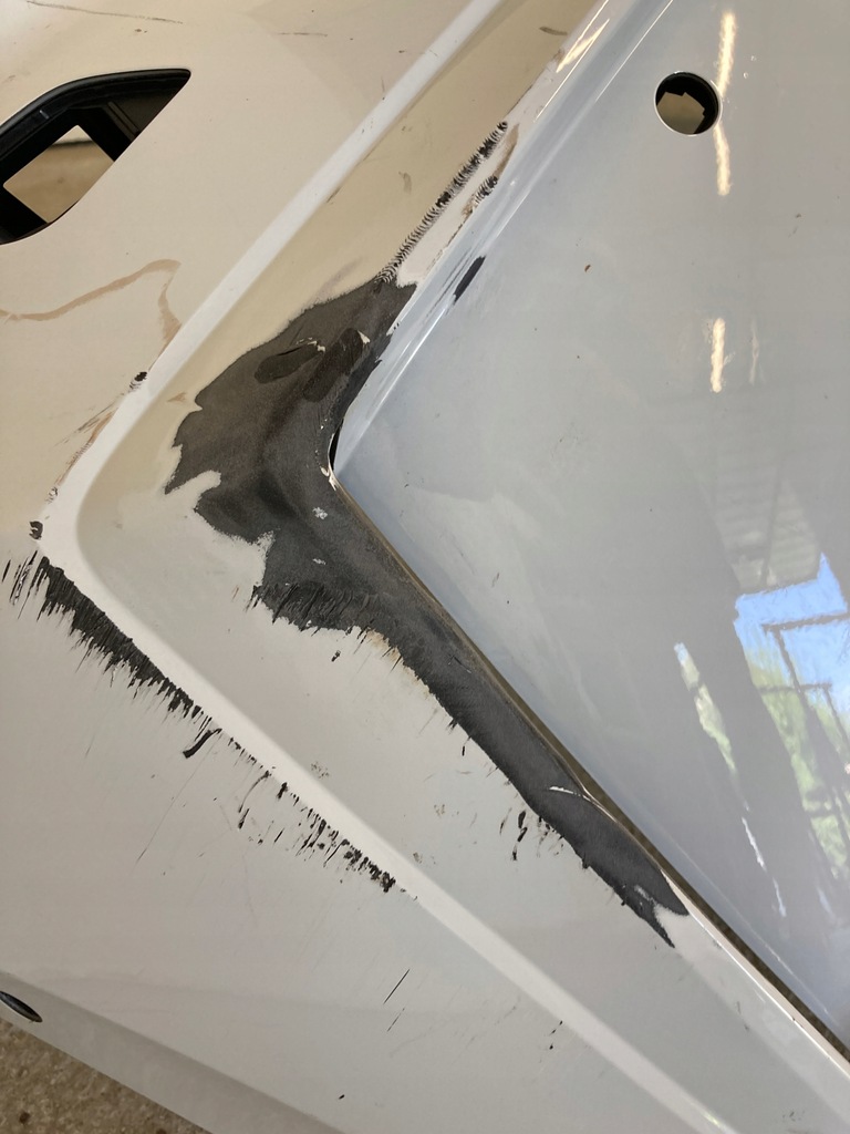 фото №7, Бампер перед skoda enyaq 5la