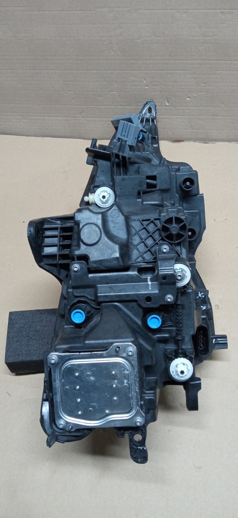 Volvo v60 s60 2 18- фара фара левая перед full led европа Цена