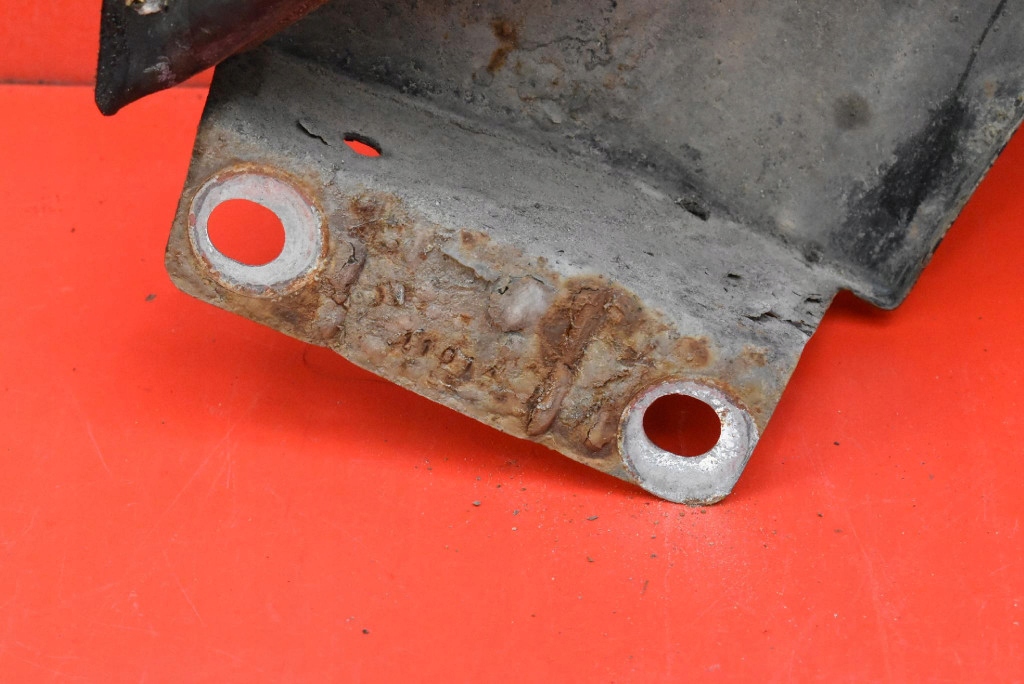 фото №16, Крыло левый перед передний c197 mercedes gl x164 06-09