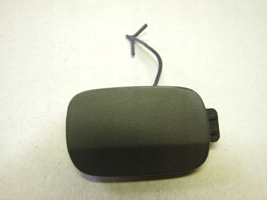 фото №11, Q7 4l заглушка hak бампер лівий задня oryg 4l0807449