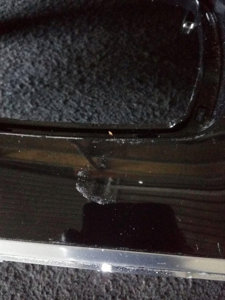 фото №5, Тунель середній renault latitude 2012r.