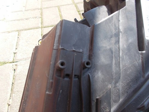 фото №13, Vw t-cross лампа левая передняя обычная оригинал 2gm941005a