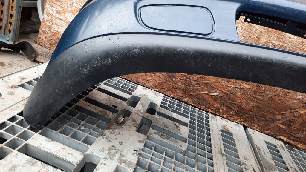 фото №13, Бампер перед передний volvo v70 ii 00-04r