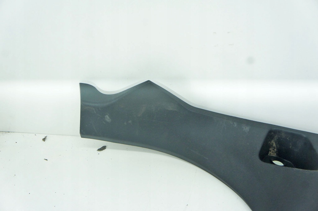 фото №5, Ke168 opel corsa f захист поріг стійка ліва