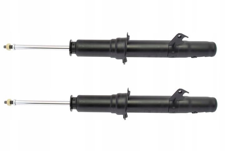 фото №1, Амортизатор передній mazda 6 gg gy 2002-2008