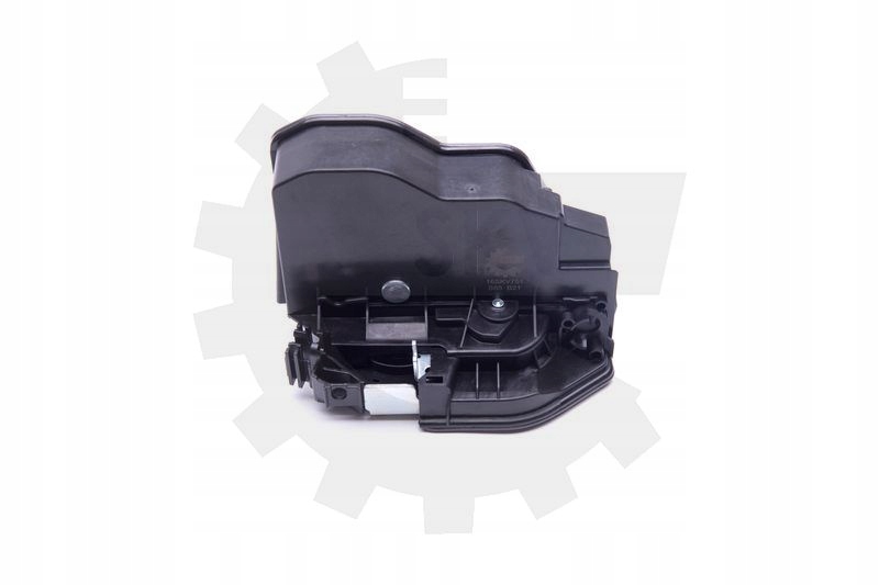 фото №5, Замок дверь перед левый 16skv751/skv