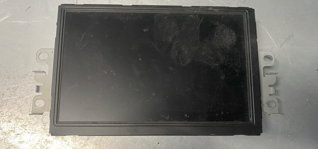 фото №1, Volvo v40 ii дисплей навигация 31382906 ac