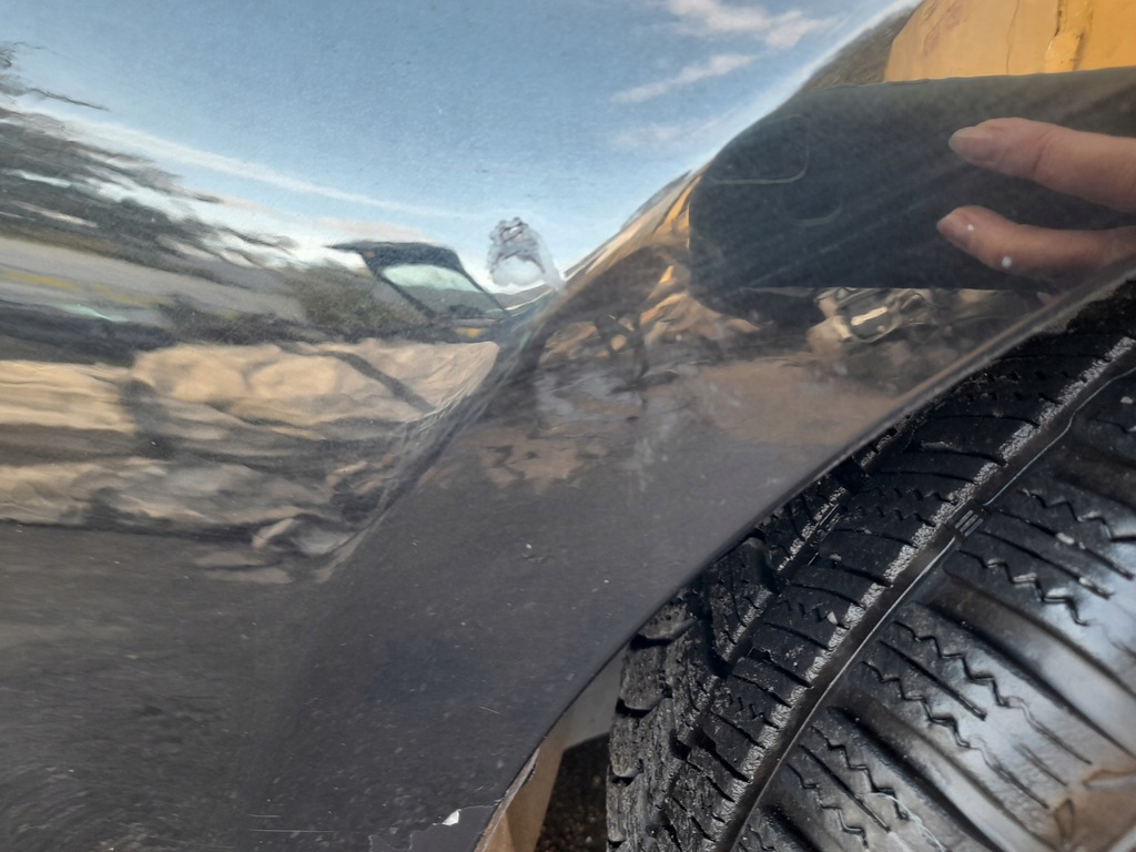 фото №9, Bmw seria 1 e88 крыло правый перед передний e82 e88 e81 e87 lift 475/9