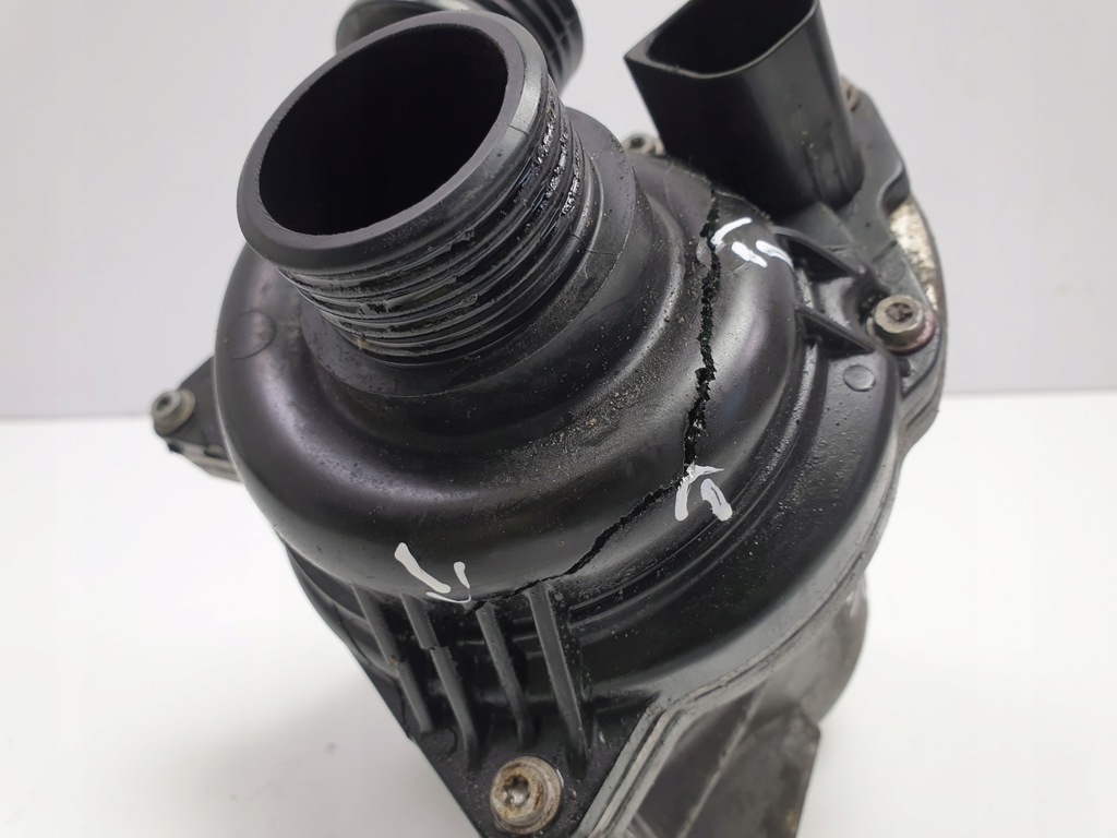 фото №7, Bmw x5 e70 3.0 i електрична насос wody 11868015