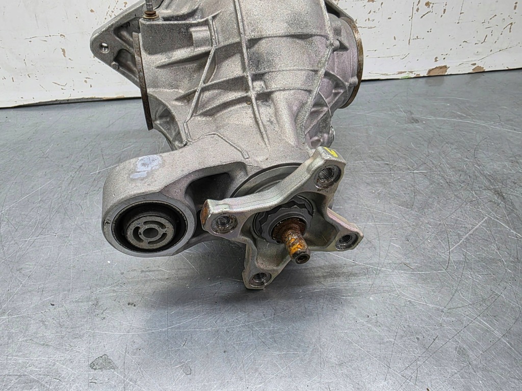 Mercedes gls gle w167 3.0d мост механизм дифференциал задний  дифференциал a1673504300 Недорого