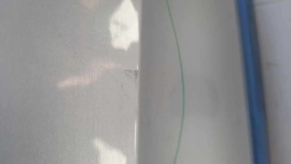 фото №4, Дверь перед передние правое citroen xsara 01r