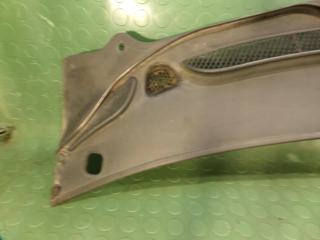 фото №2, Volvo xc70 жабо