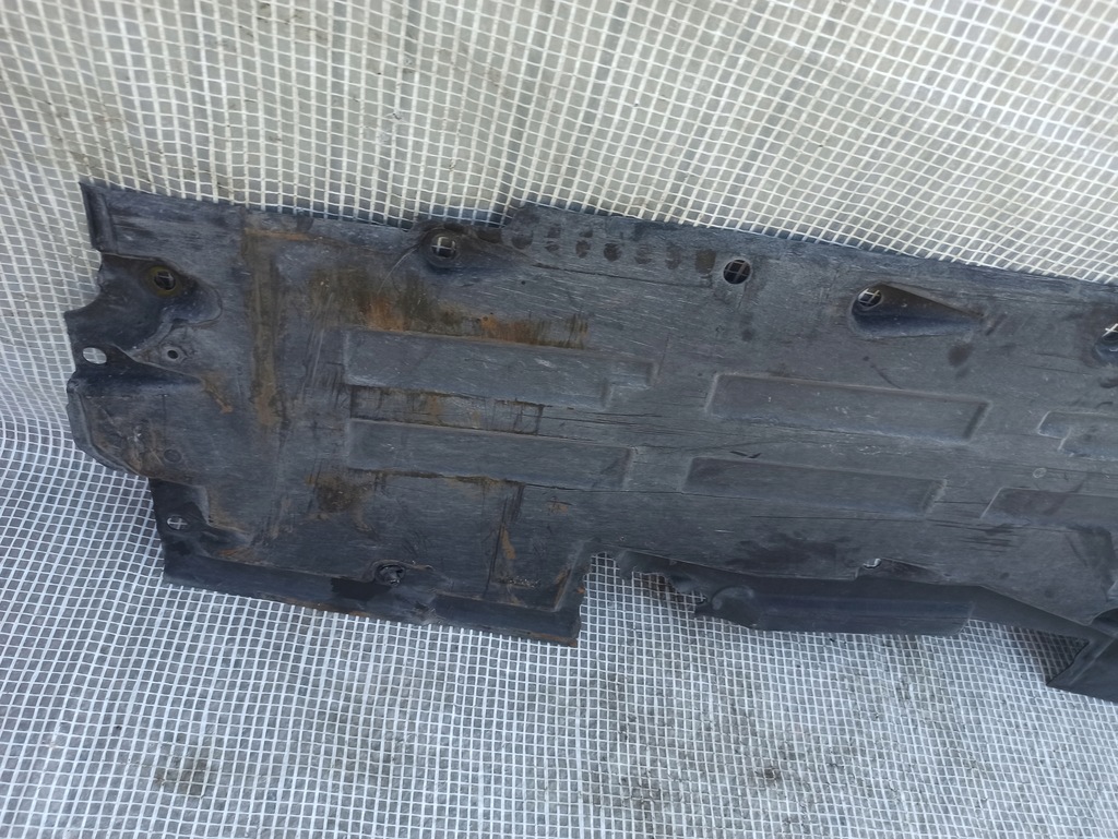 фото №5, Audi a8 d3 захист підвіска ліва плита 4e0825205b