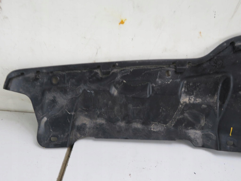 фото №5, Защита поперечина верхнего skoda scala nw1