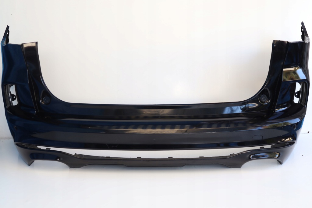 фото №1, Бампер ford kuga mk3 mk 3 iii st задняя