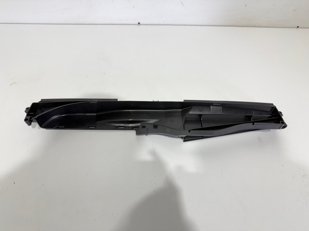 фото №1, Vw caddy повітропровід повітряна впуск поперечина оригінал !