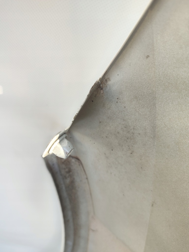 фото №8, Bmw 4 g26 крила правий передній перед