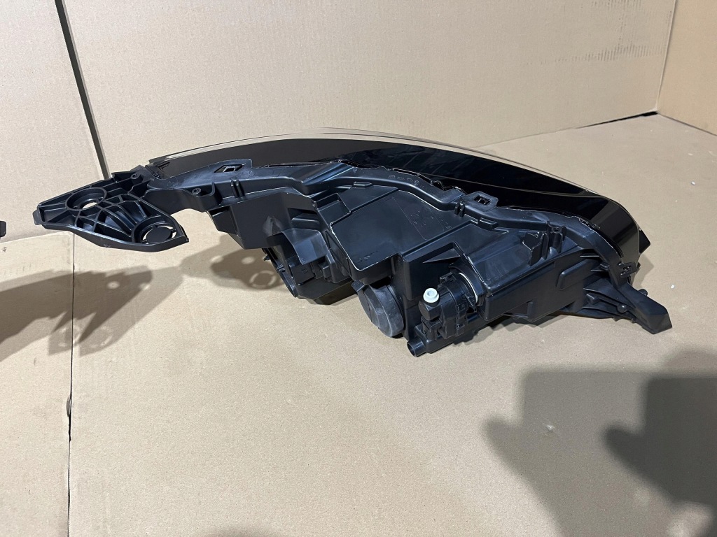 фото №8, Peugeot 208 ii 2008 ii комплект лампа перед full led