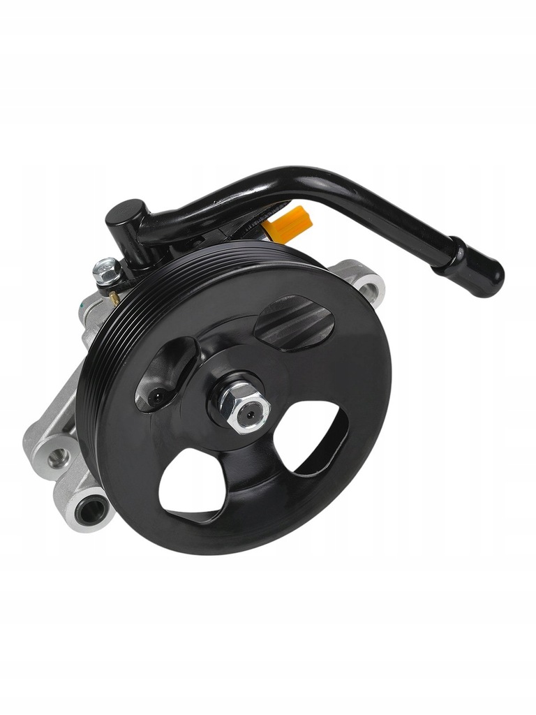 фото №9, Насос усилителя hyundai accent 1.4 1.6 10