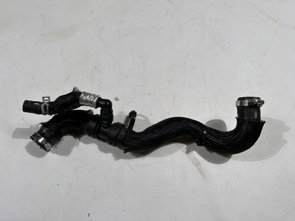 фото №7, Шланг водяной wąż трубка ford explorer 3.0 2020+