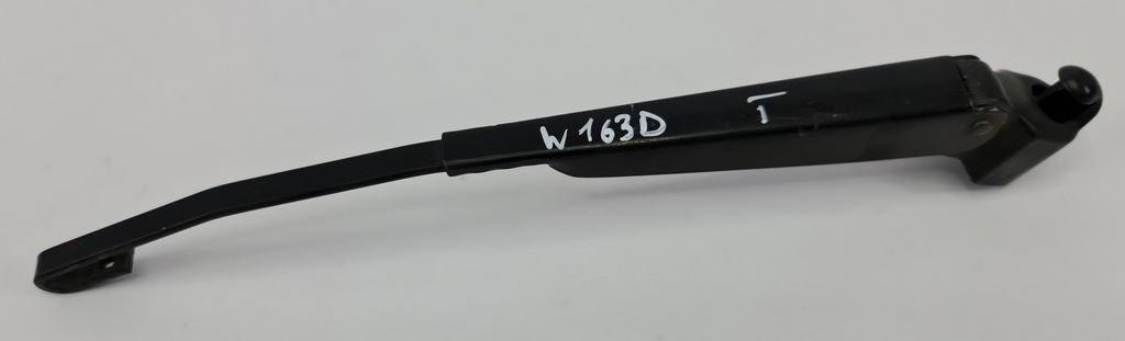 фото №1, Рычаг дворники крышки mercedes w163