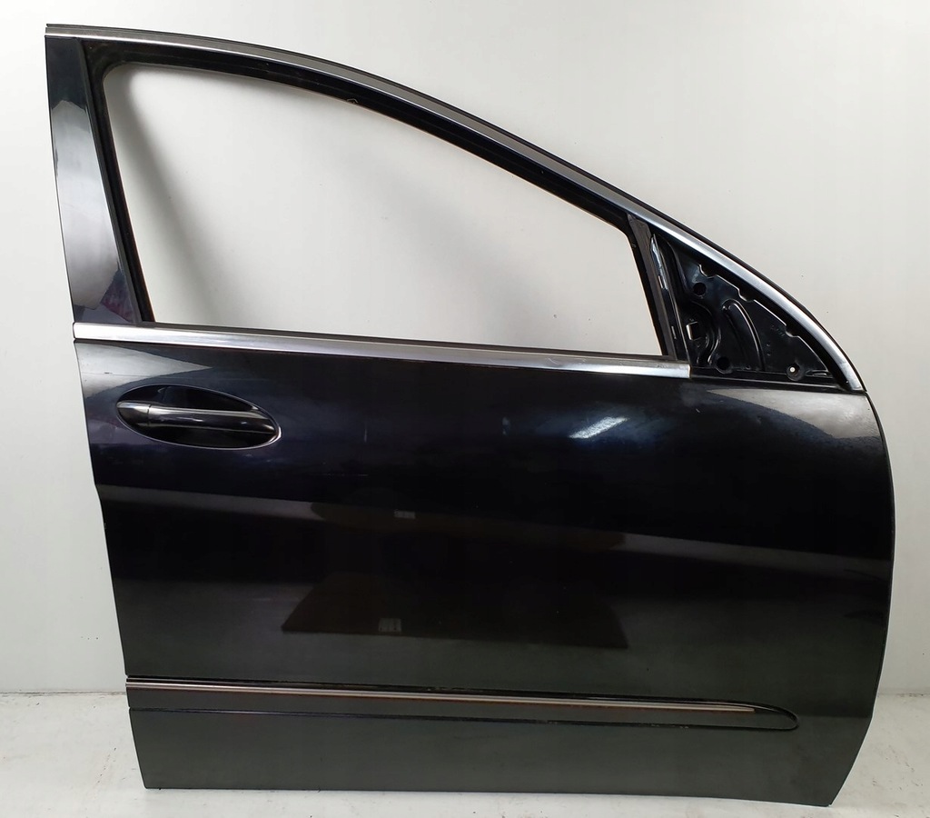 фото №1, Двері правий перед передні mercedes r-kl w251