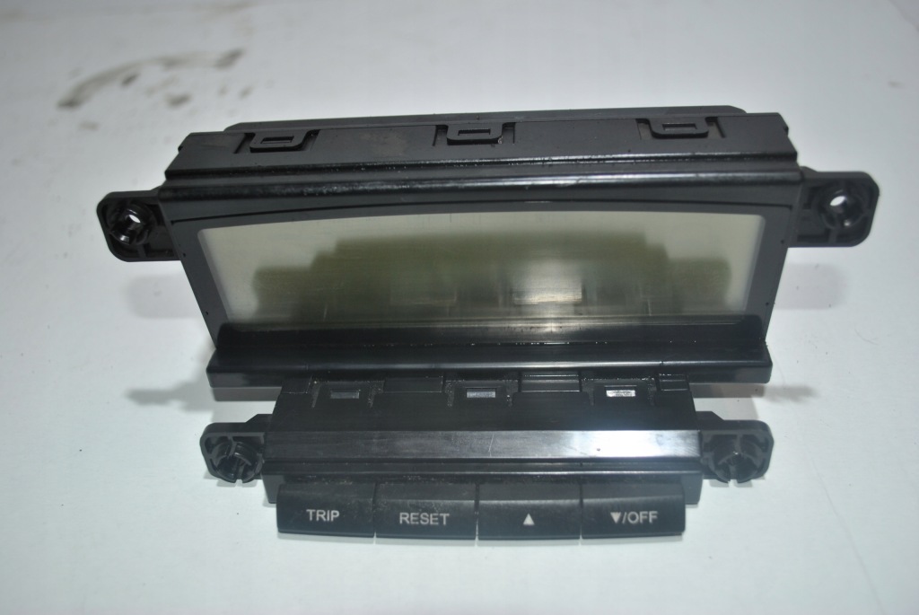 фото №1, Дисплей приладова панель kia ceed 95710-1h100