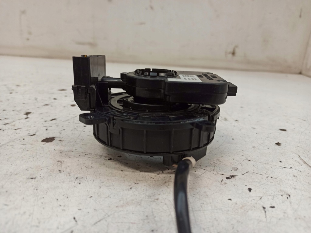 фото №5, Opel mokka i лента шлейф подушка безопасности 13579709