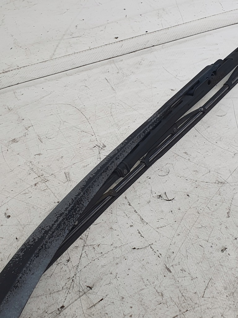 фото №8, Рычаг дворники передние правое nissan primera p12 03r.