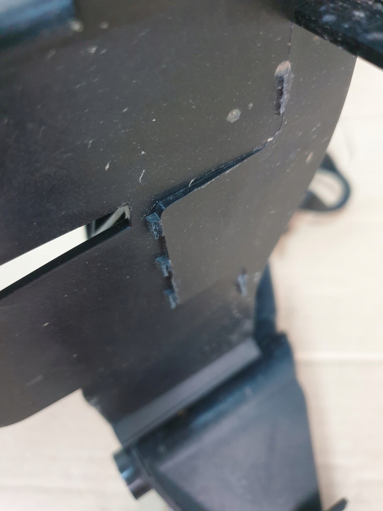 фото №4, Mercedes gla w247 2020- pas передній a2476207200