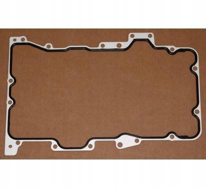 Купить Elring прокладка поддон масла ford mondeo ii/iii