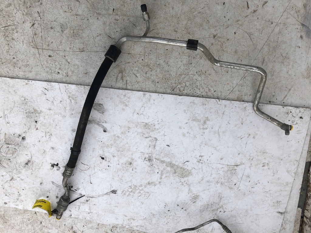 фото №2, Шланг кондиціонера mini cooper r53 r52