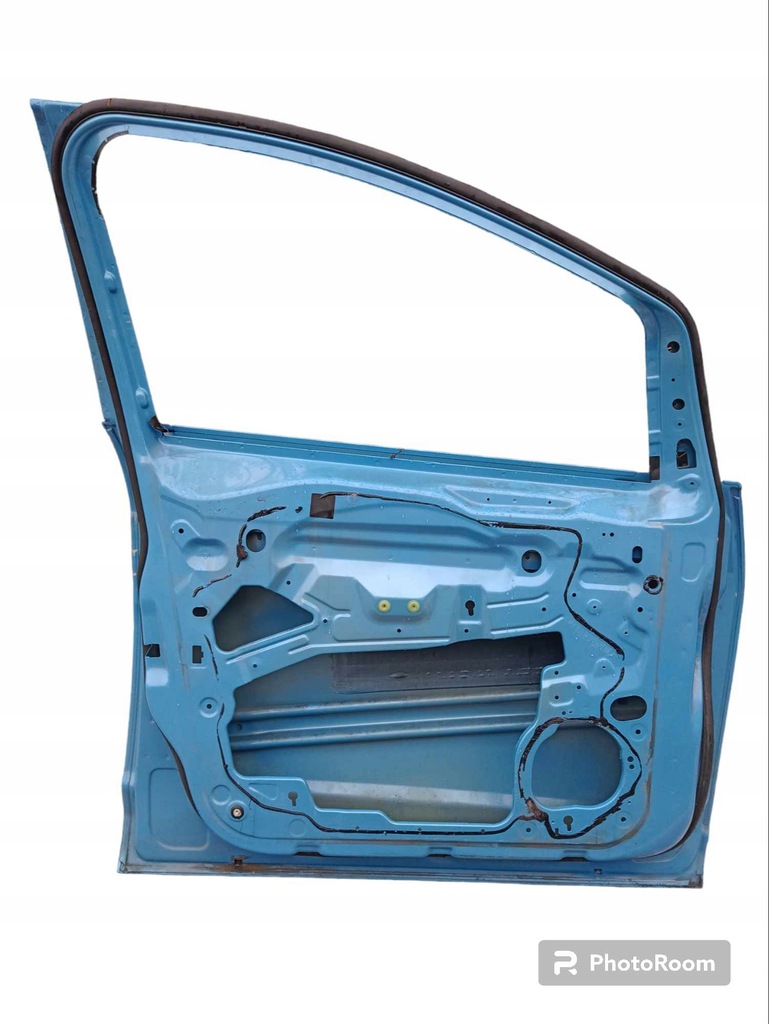 фото №9, Двері ліва перед передні ford c-max mk2 ii