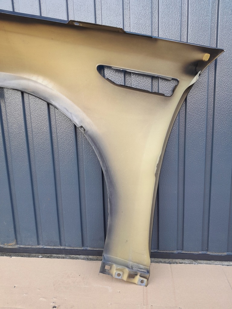 фото №11, Крила передній перед правий kia optima 15-19