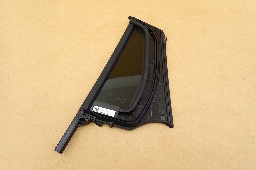 фото №6, Mercedes gla ii h247 eqa h243 скло кузовна двері правий задня a2477301802