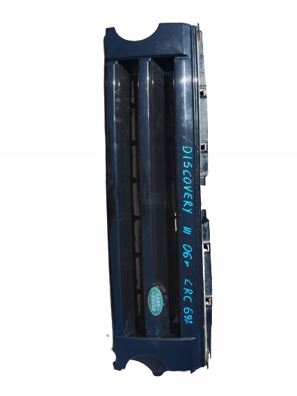 фото №6, Discovery iii 06r lrc697 перед kompl бампер капот